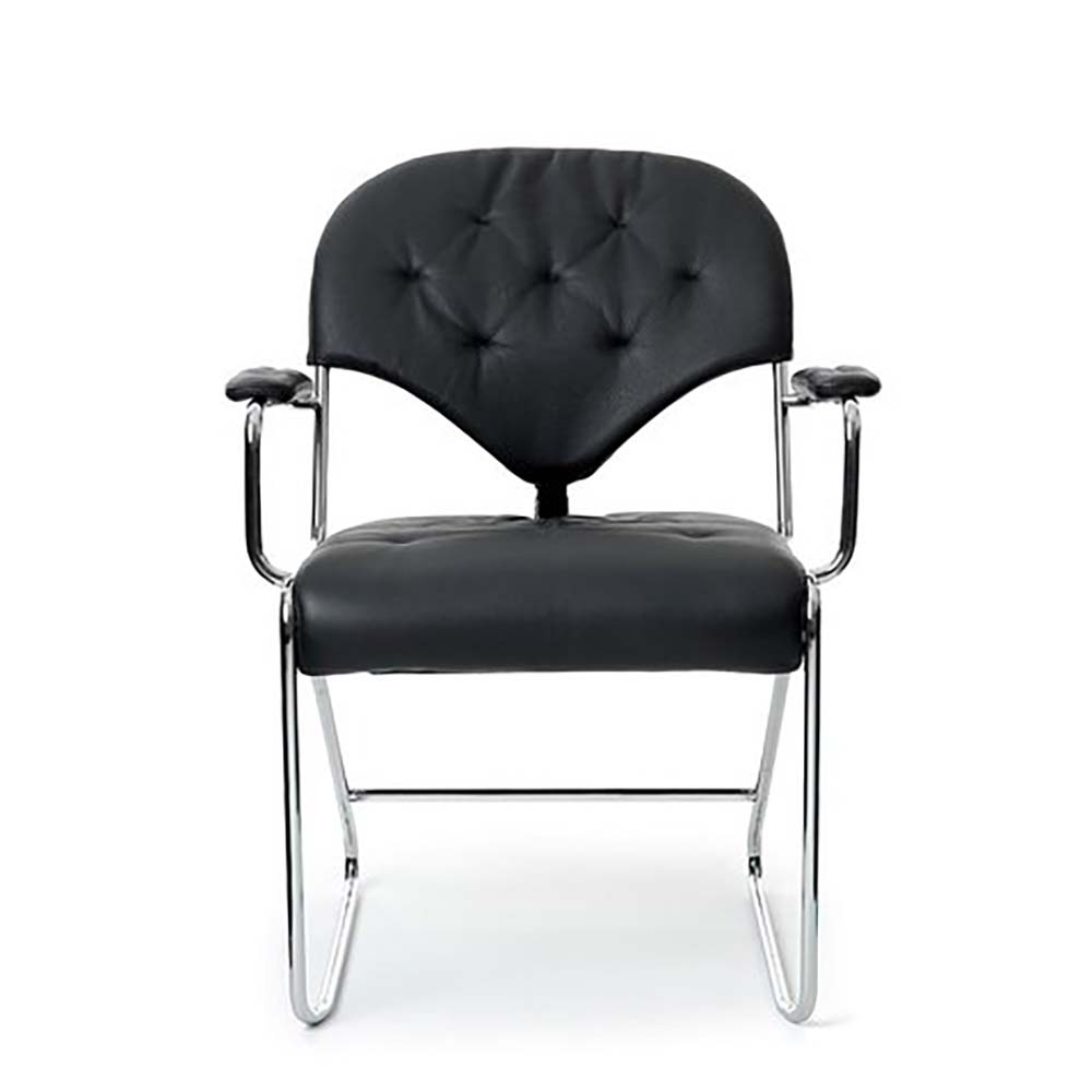 Sam Cushion set Armchair (Fabric/leather several choices) - DUX ORIGINAL - 6