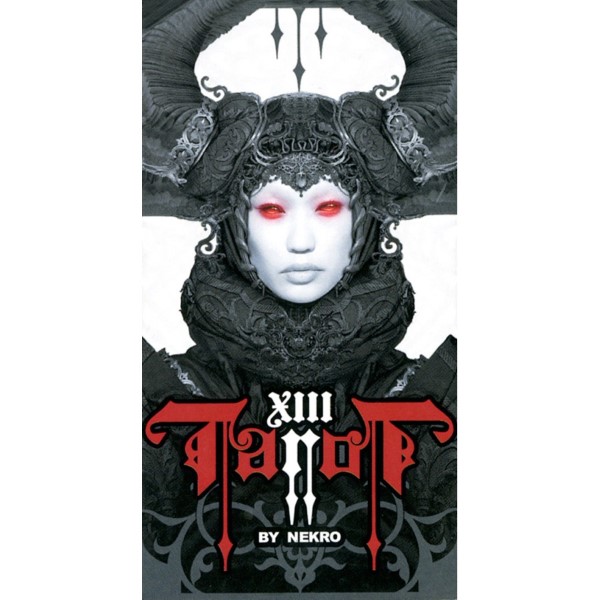 Tarot XIII (Nekro)