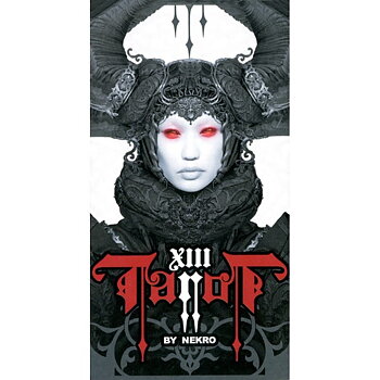 Tarot XIII (Nekro)