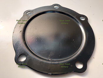 Cover transfer