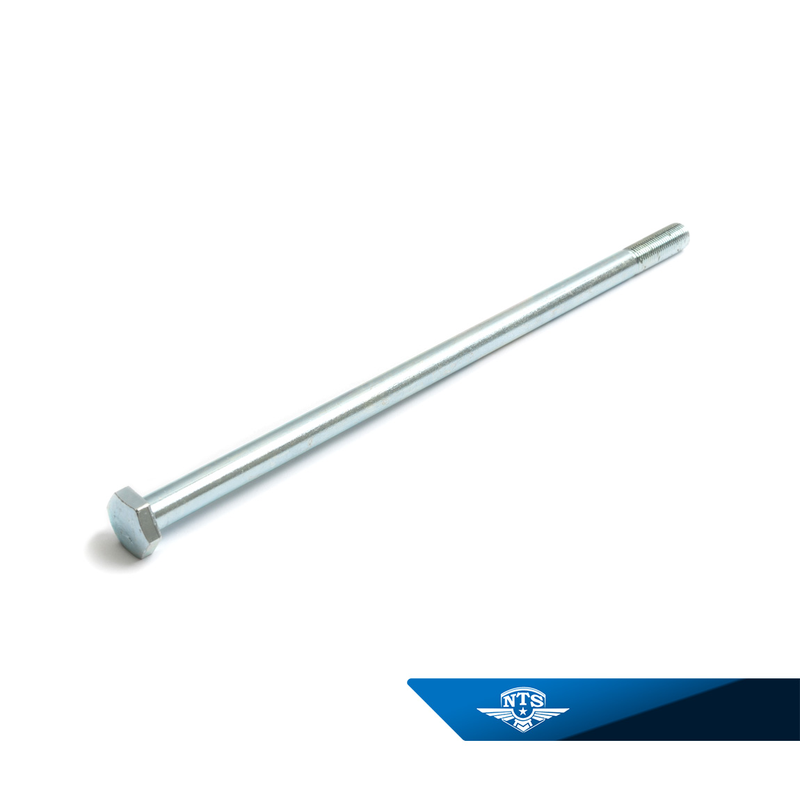Achse der Schwinge 225 mm, Florida/MV50, MS, MV VS. M10x1