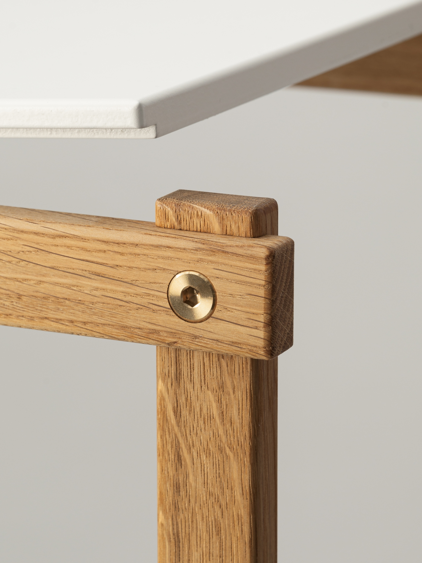 Frame Bokhylla Hög Design House  - 5