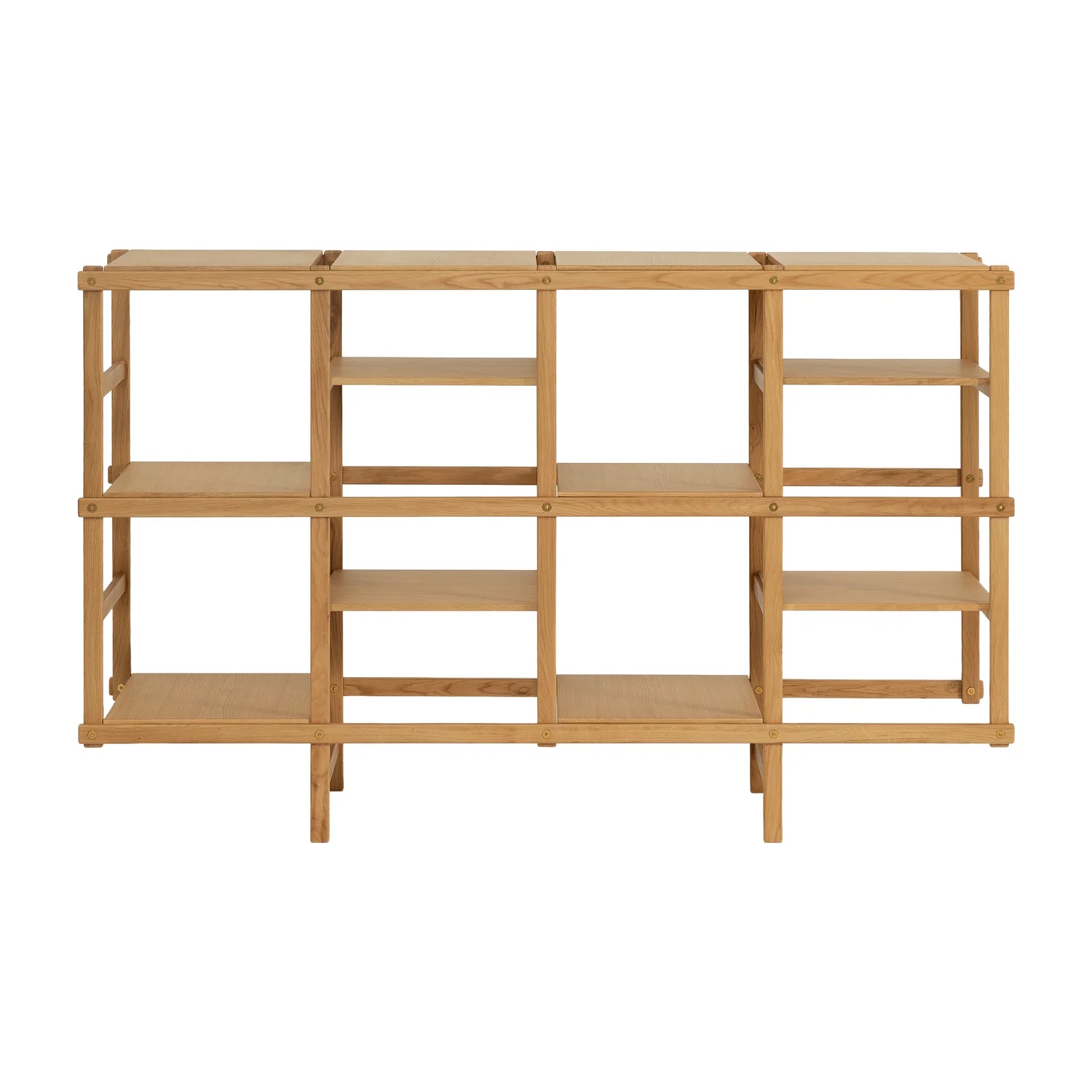 Frame Bokhylla Medium Design House 