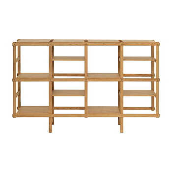 Frame Bokhylla Medium Design House 