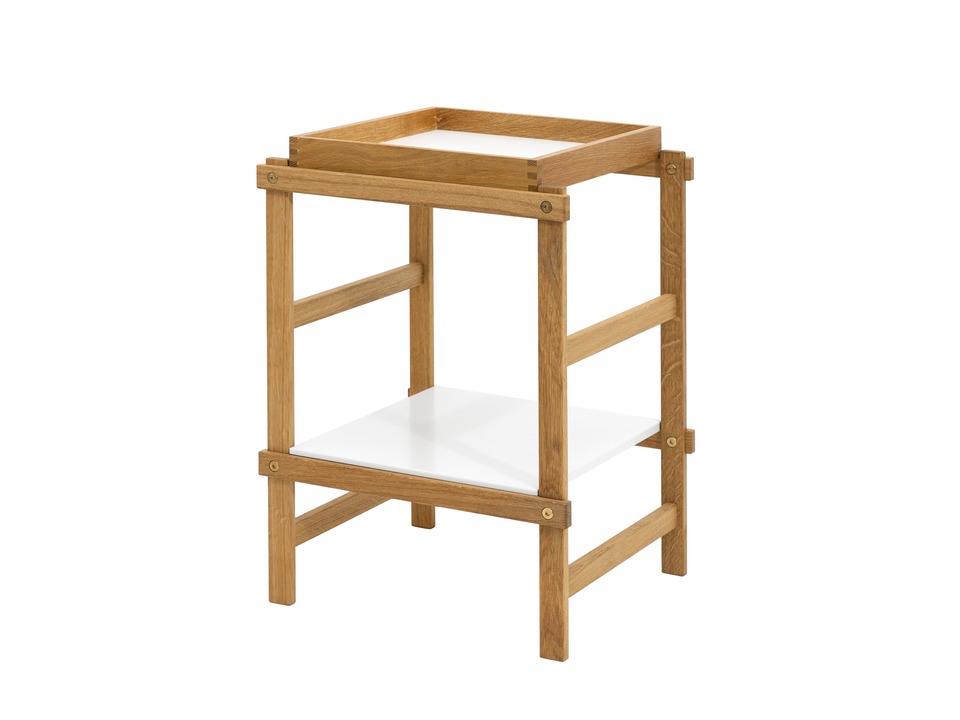 Frame Collection Table Small Design House 