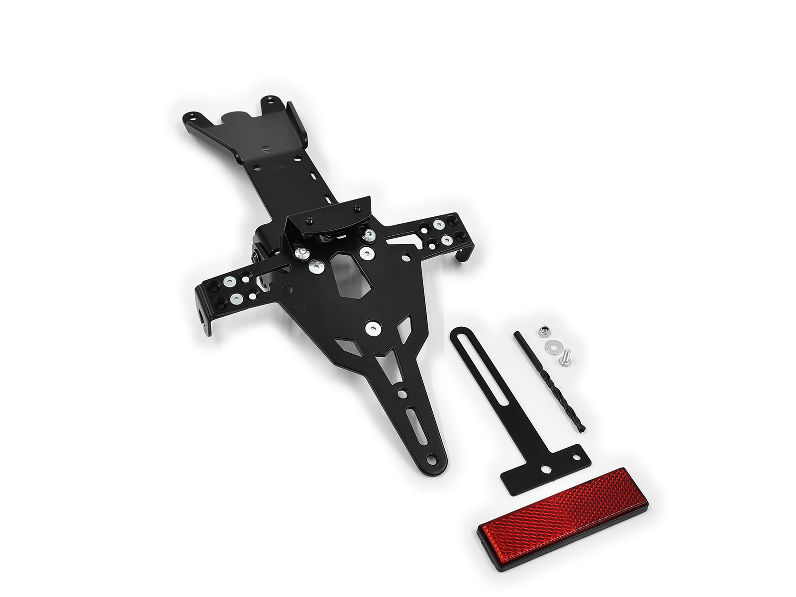 Nummerplåtshållare Pro Ducati Panigale 899/959/1199/1299