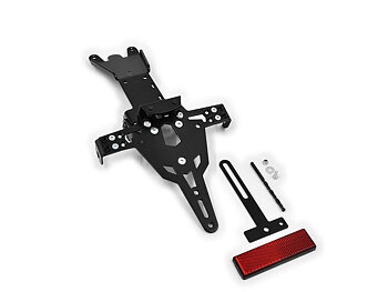 Nummerplåtshållare Pro Ducati Panigale 899/959/1199/1299
