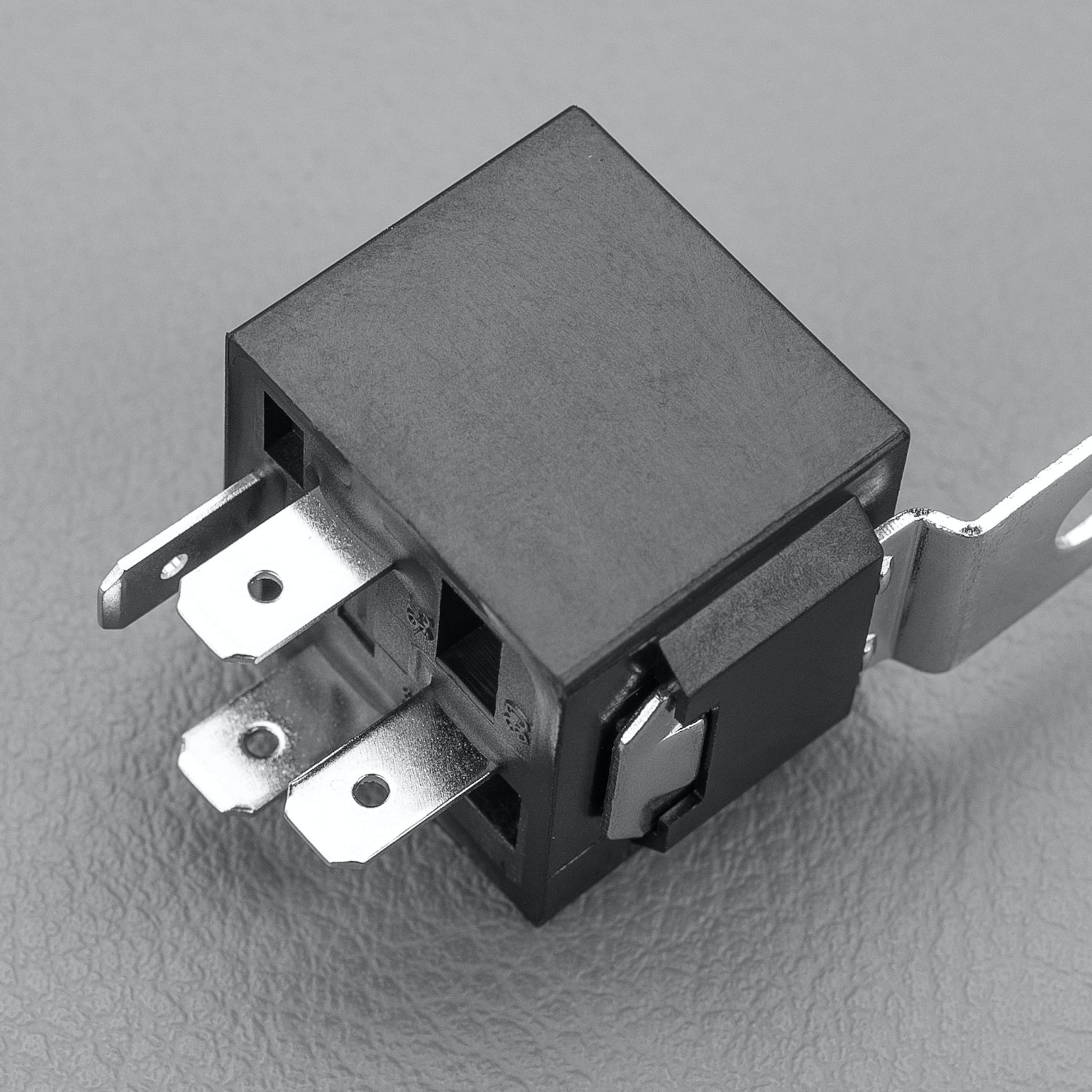 STEDI 4 Pin Relay 60A | 12V - 5