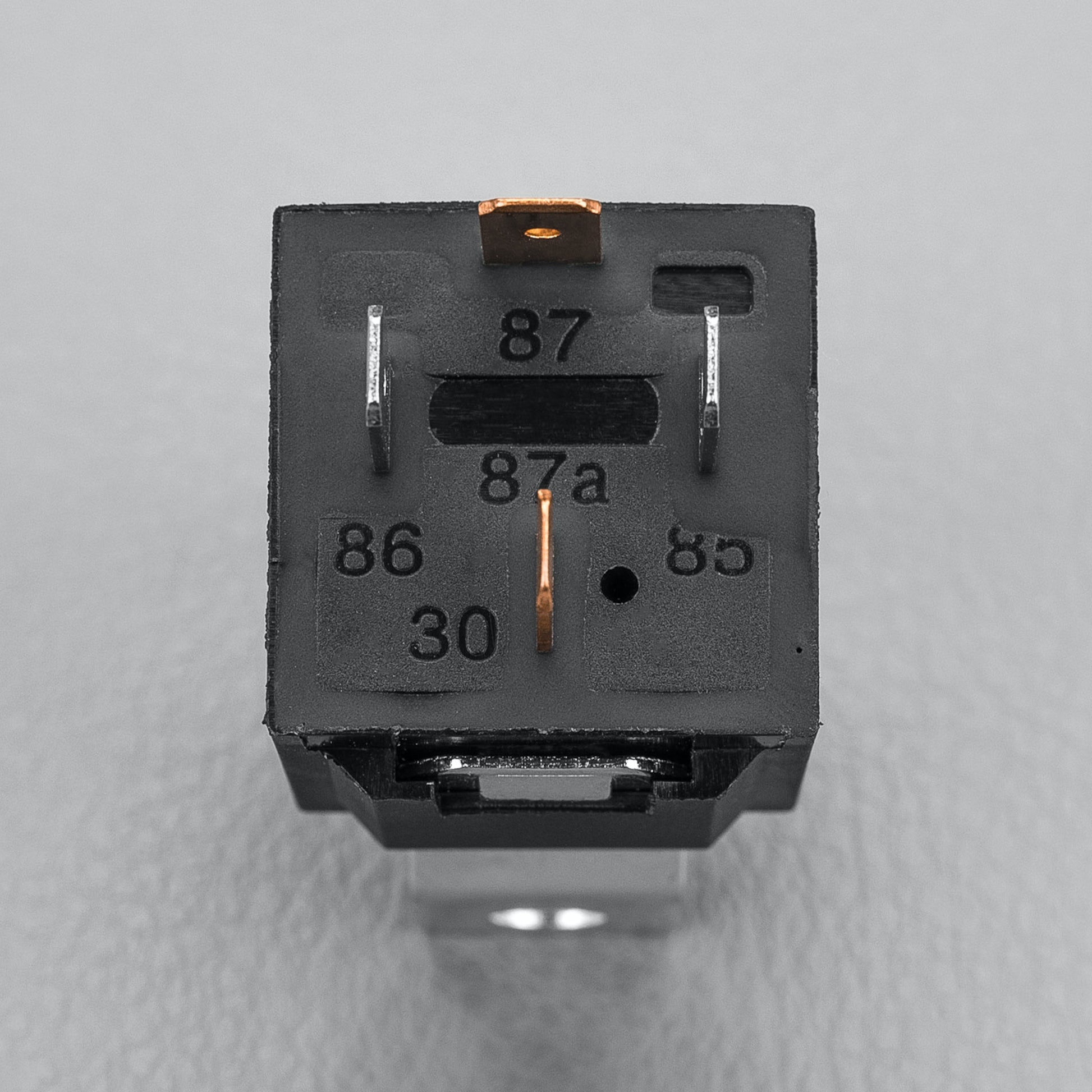 STEDI 4 Pin Relay 60A | 12V - 4