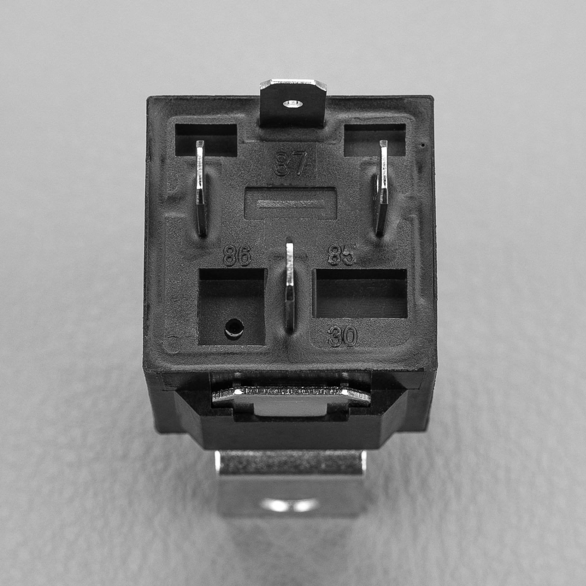 STEDI 4 Pin Relay 60A | 12V - 3