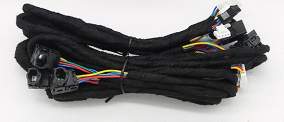 1. Interior ilummination dash trim dash Ambient Light - 3