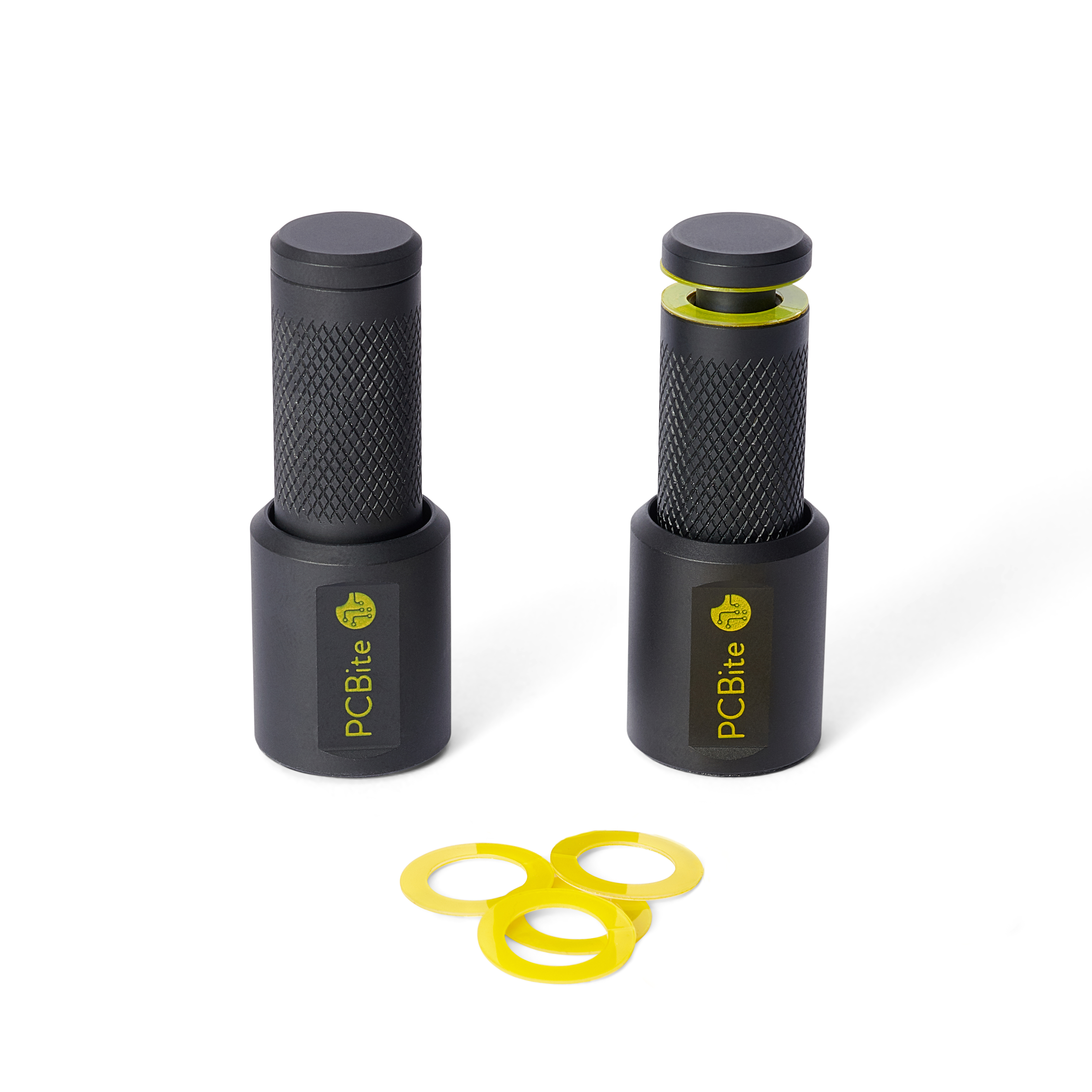 2x PCBite PCB holders - Sensepeek