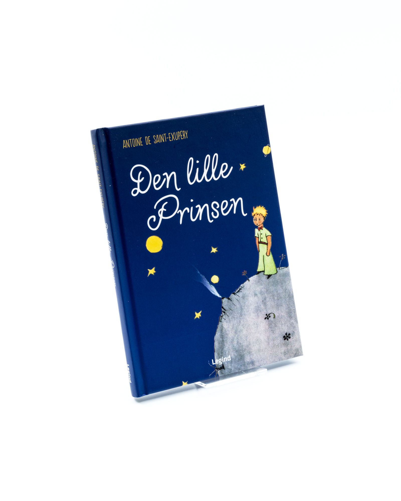 Den lille prinsen