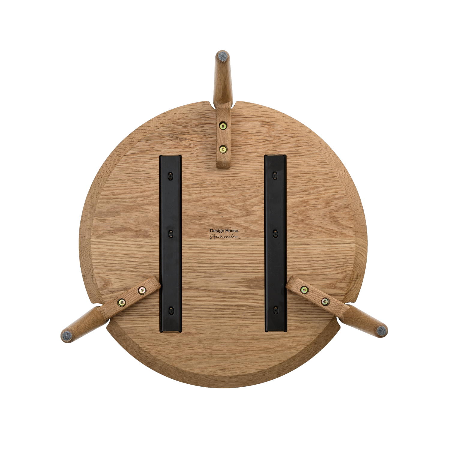 Aria Table Låg Ek Design House  - 3