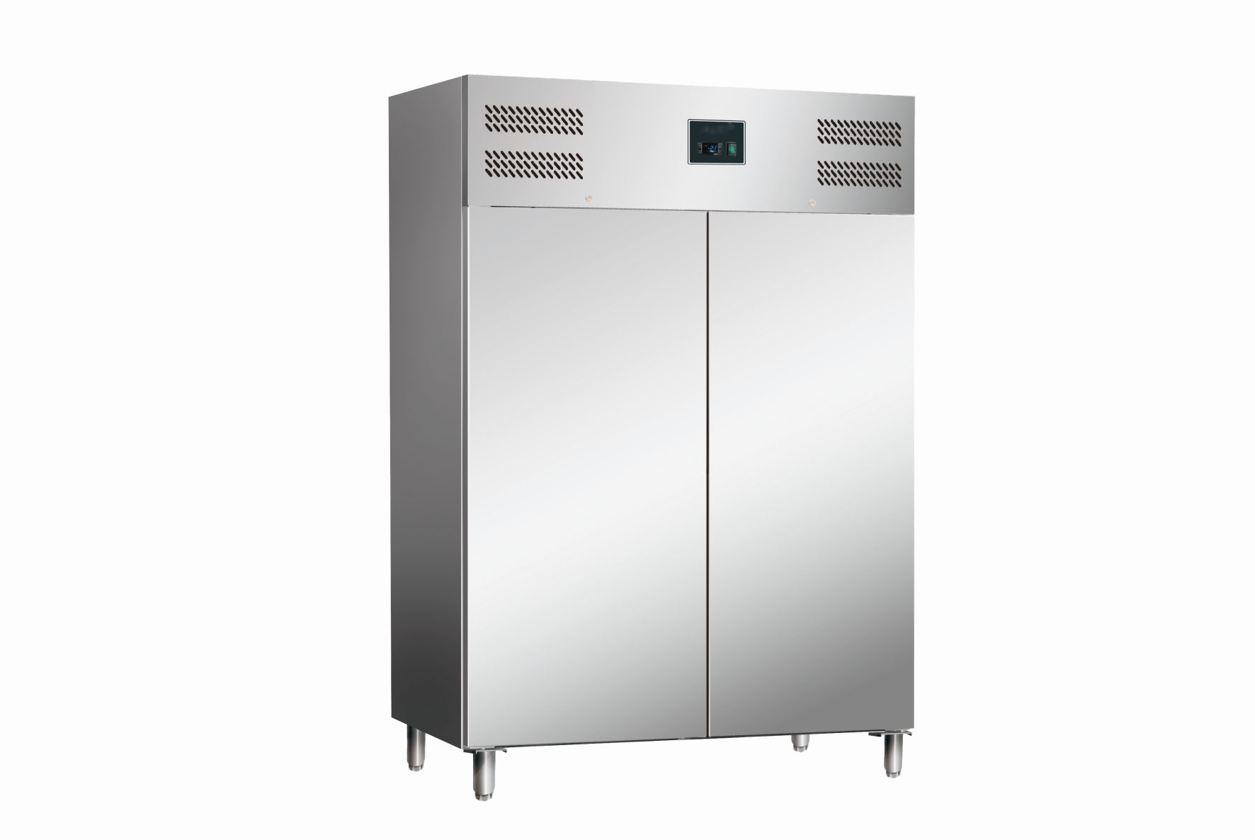 Frysskåp dubbel modell EGN 1400 BT