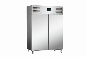 Frysskåp dubbel modell EGN 1400 BT