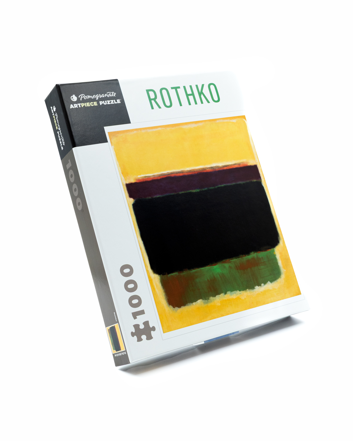 Pussel 1000 bitar, Mark Rothko