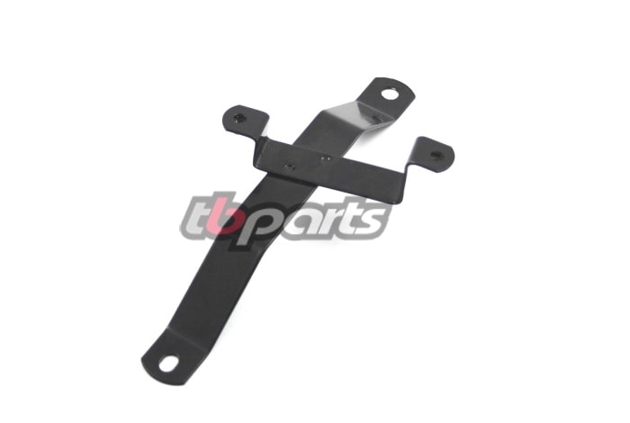 Number plate mount Z50R - Left & Right