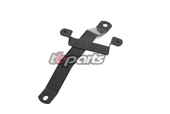 Number plate mount Z50R - Left & Right