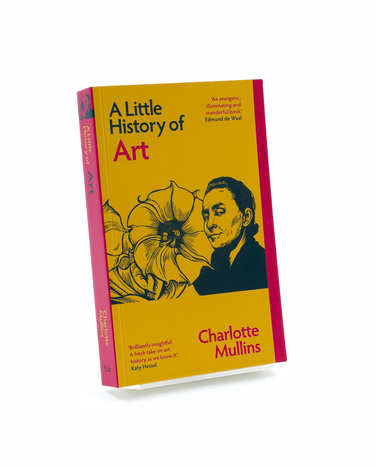 A Little History of Art