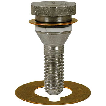 Interpump Kit 6 Kolv Bultar