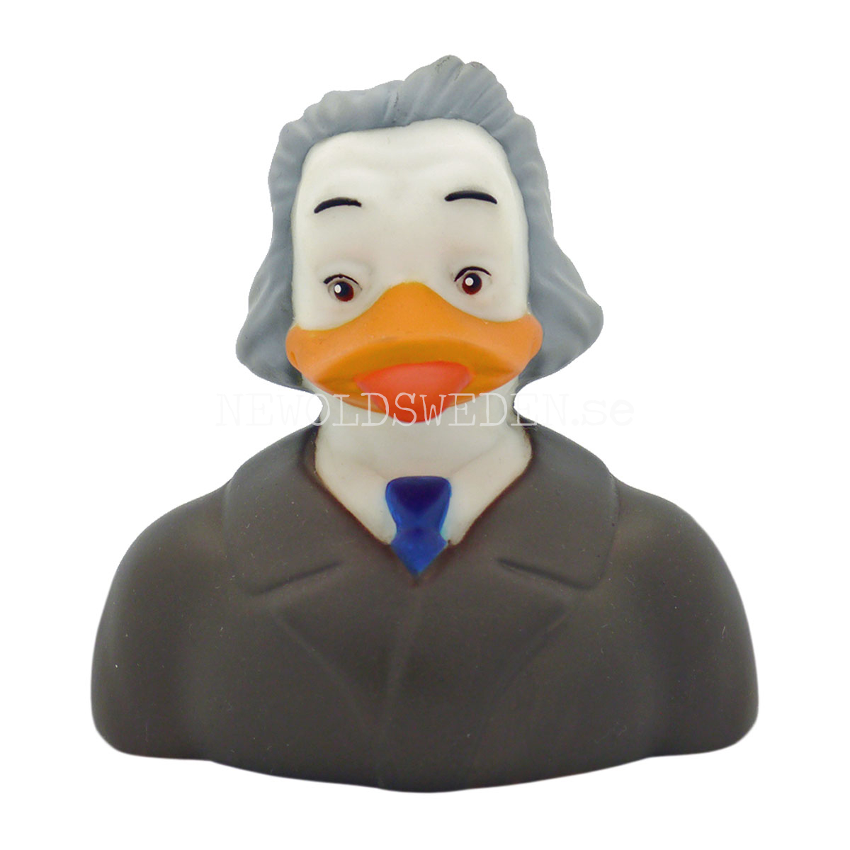 Albert Duckstein Art Ducks Badanka Lilalu 40 - 3