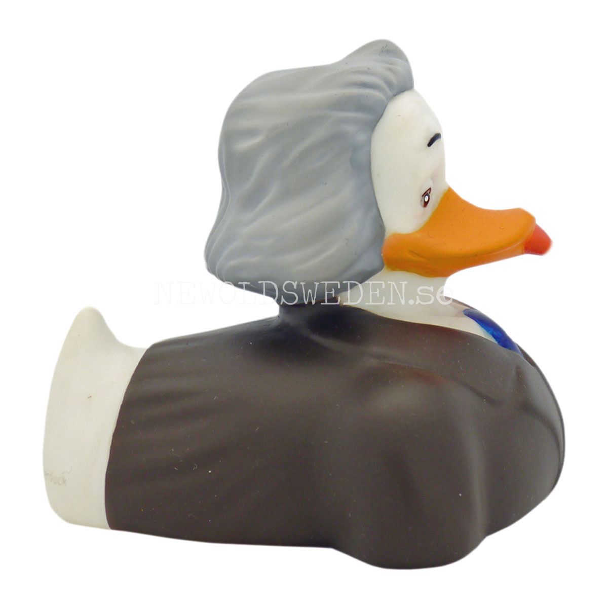 Albert Duckstein Art Ducks Badanka Lilalu 40 - 5