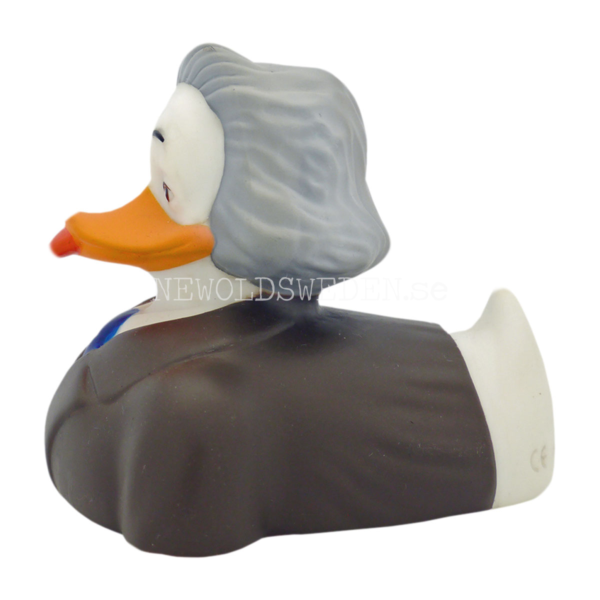 Albert Duckstein Art Ducks Badanka Lilalu 40 - 4