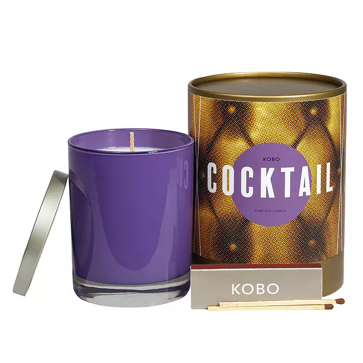 KOBO Scented candles - 2