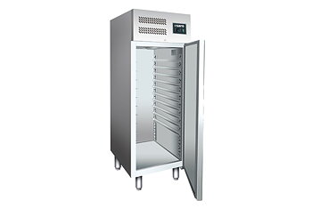 Bakery freezer model EPA 800 BT