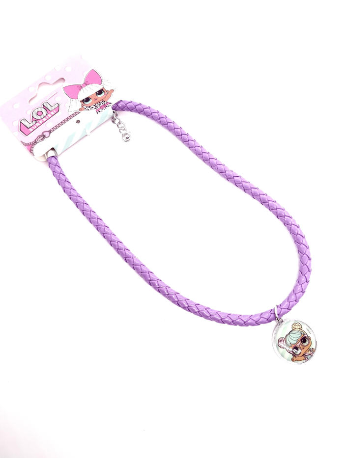 LOL Surprise Halsband
