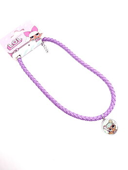LOL Surprise Halsband