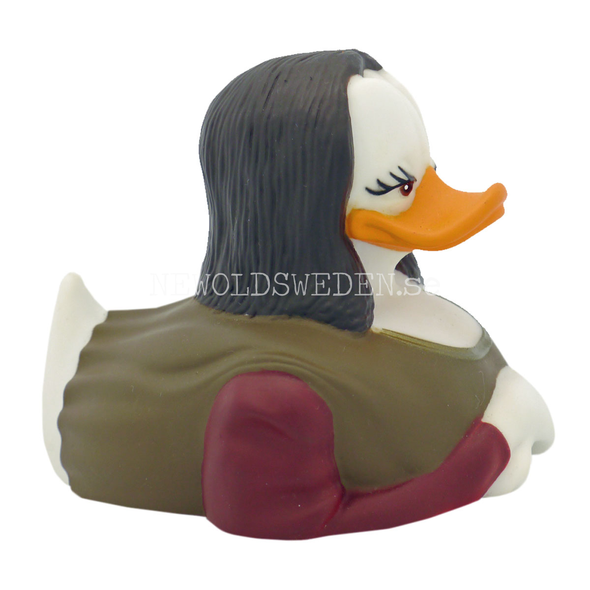 Mona Lisa Art Ducks Badanka Lilalu 40 - 5