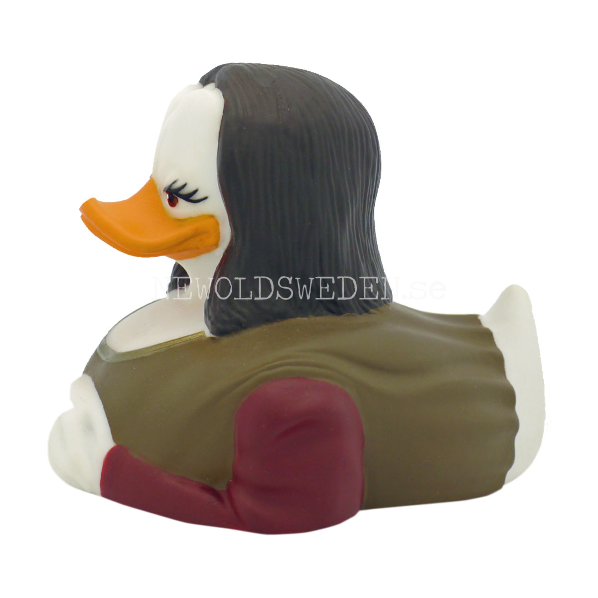 Mona Lisa Art Ducks Badanka Lilalu 40 - 4