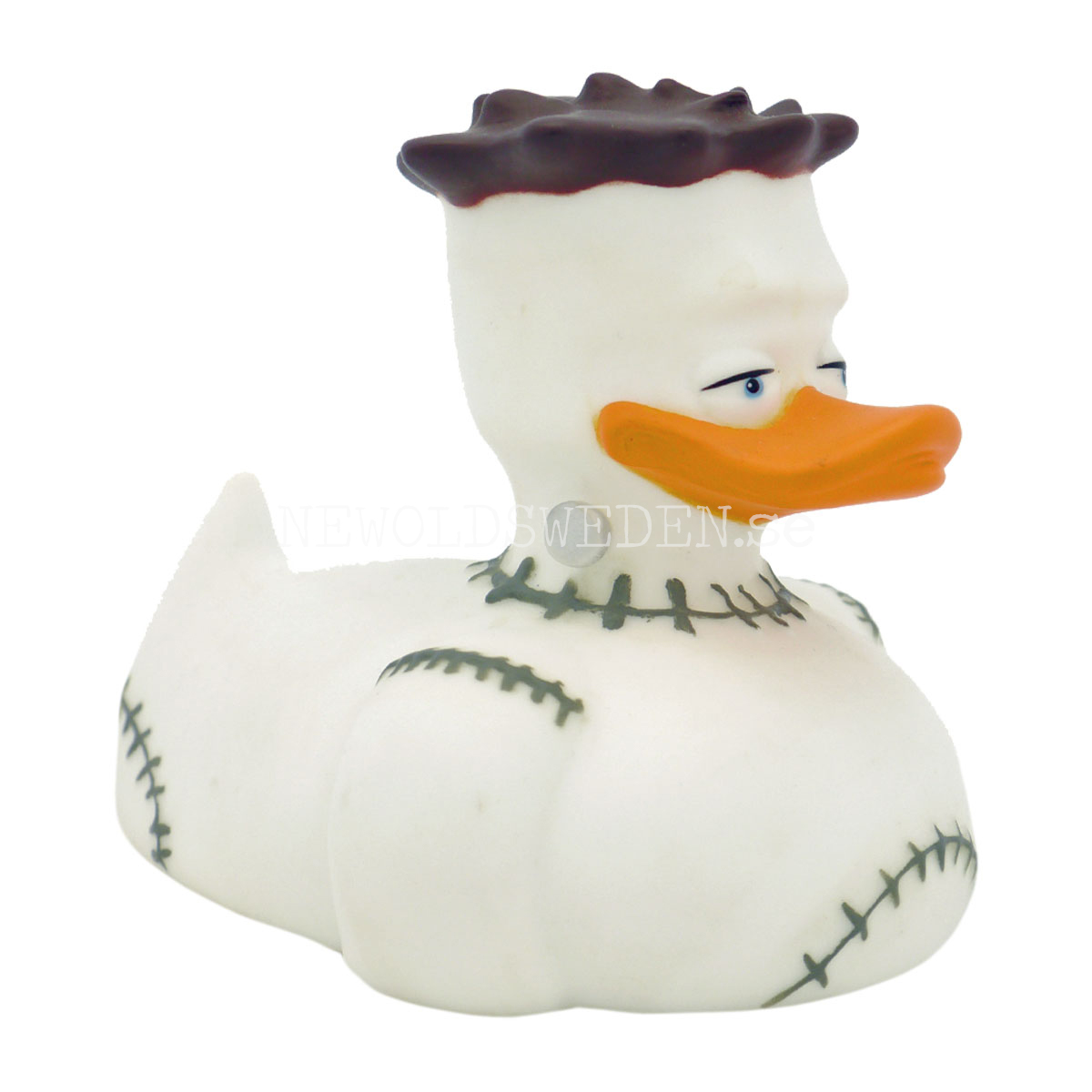 Frankenstein Art Ducks Badanka Lilalu 40 - 2