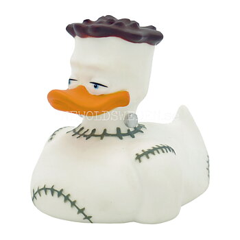 Frankenstein Art Ducks Badanka Lilalu 40