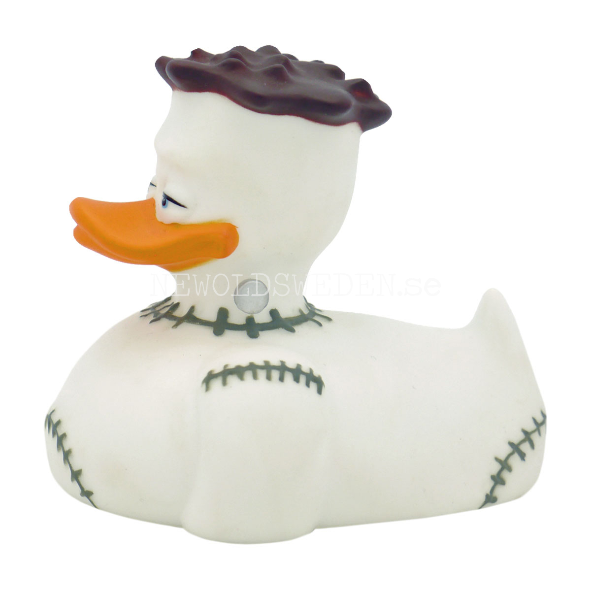 Frankenstein Art Ducks Badanka Lilalu 40 - 4