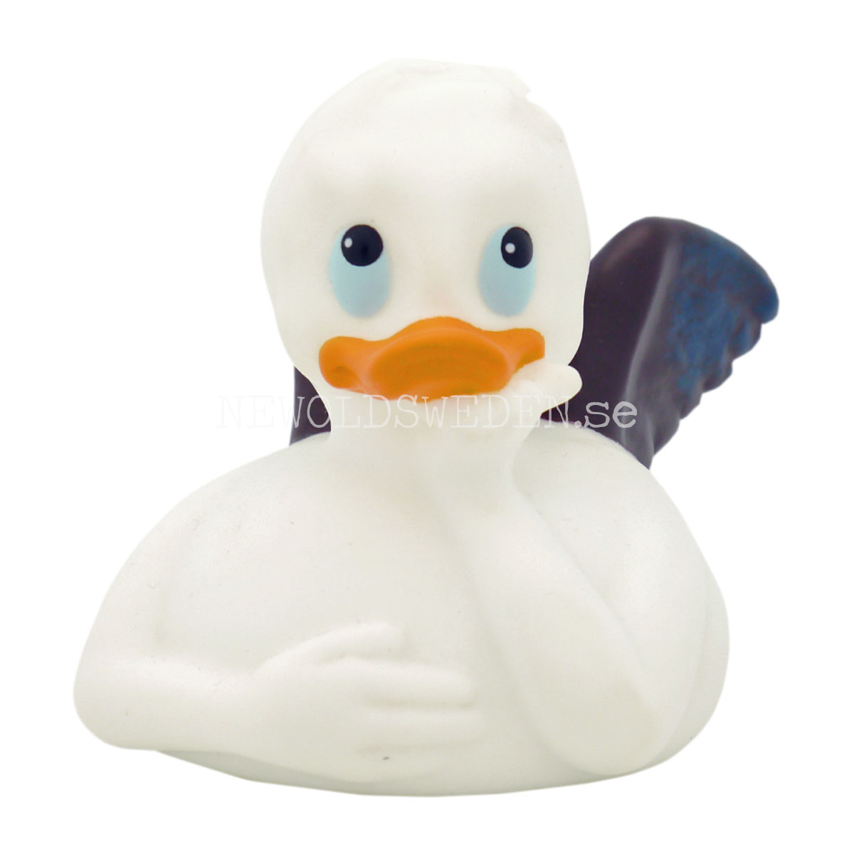 DUCK ANGEL 1 Art Ducks Badanka Lilalu 40 - 3