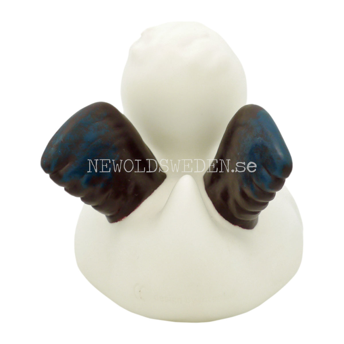 DUCK ANGEL 1 Art Ducks Badanka Lilalu 40 - 6