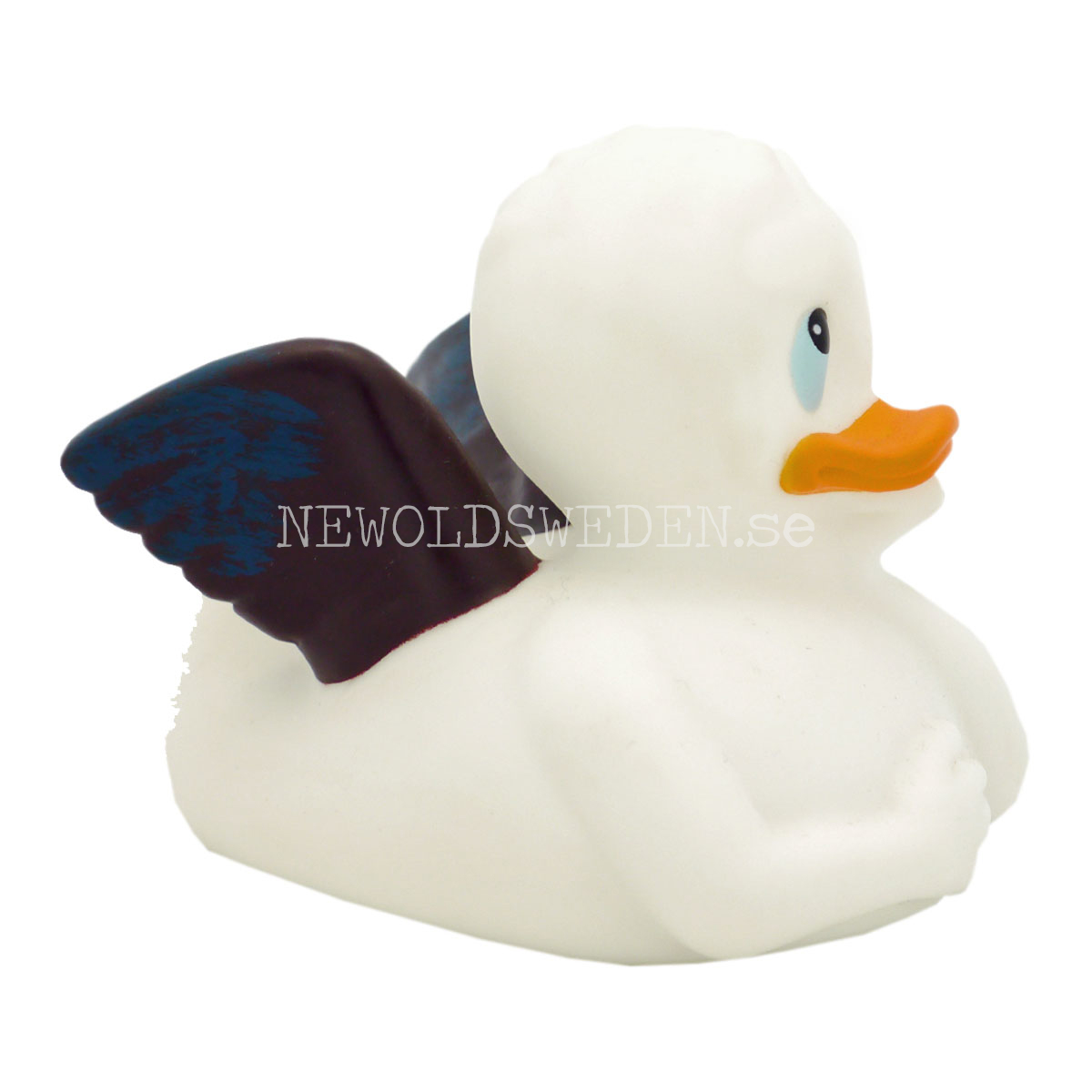 DUCK ANGEL 1 Art Ducks Badanka Lilalu 40 - 5