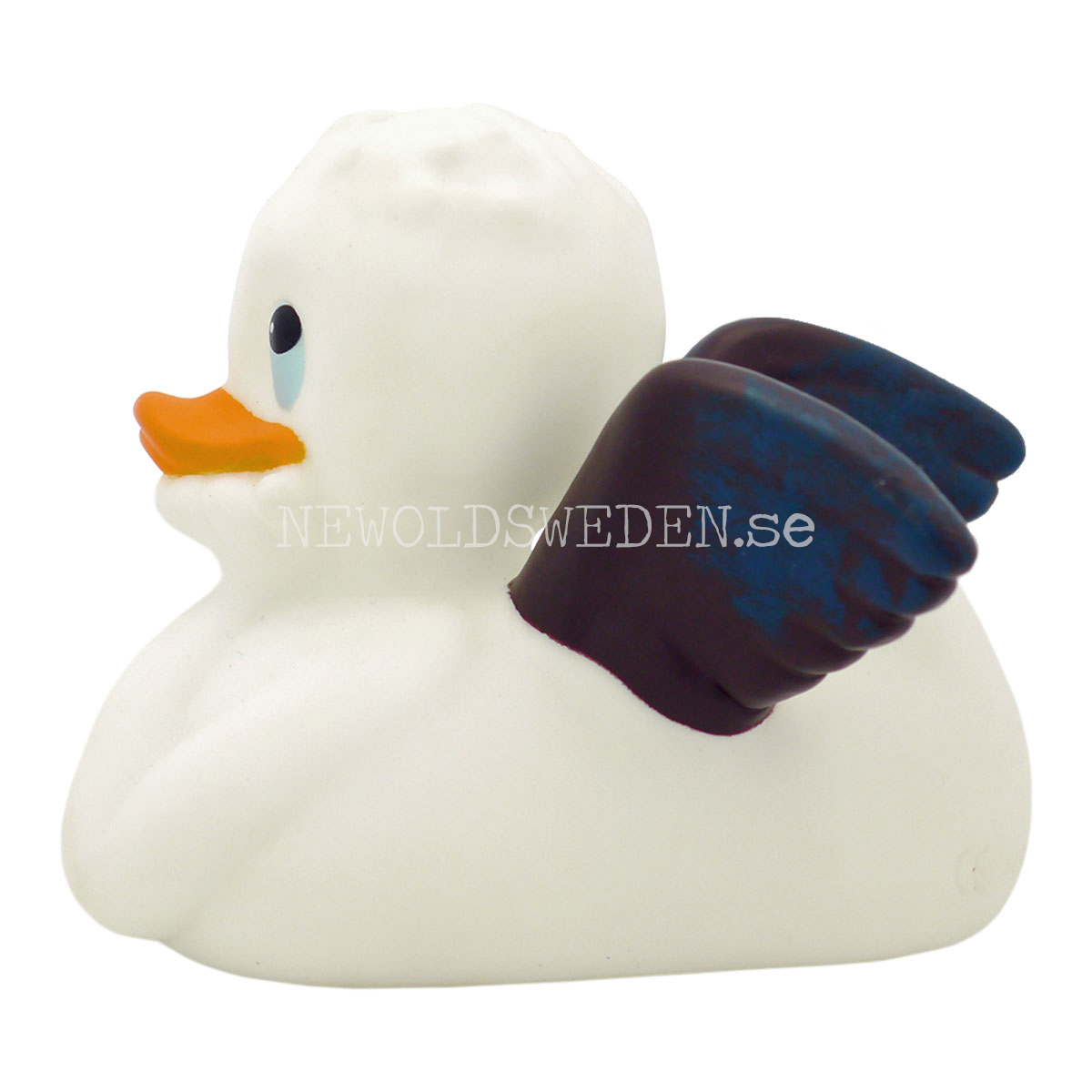 DUCK ANGEL 1 Art Ducks Badanka Lilalu 40 - 4
