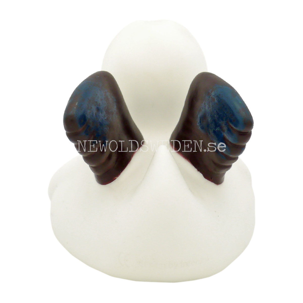 DUCK ANGEL 2 Art Ducks Badanka Lilalu 40 - 6
