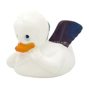 DUCK ANGEL 2 Art Ducks Badanka Lilalu 40