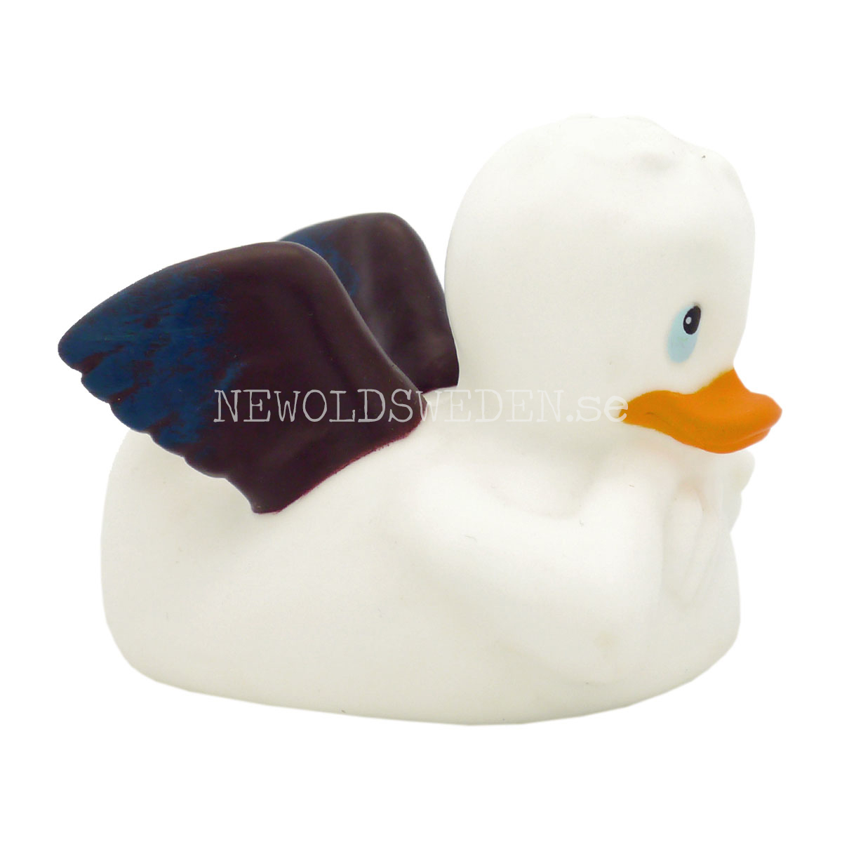 DUCK ANGEL 2 Art Ducks Badanka Lilalu 40 - 5