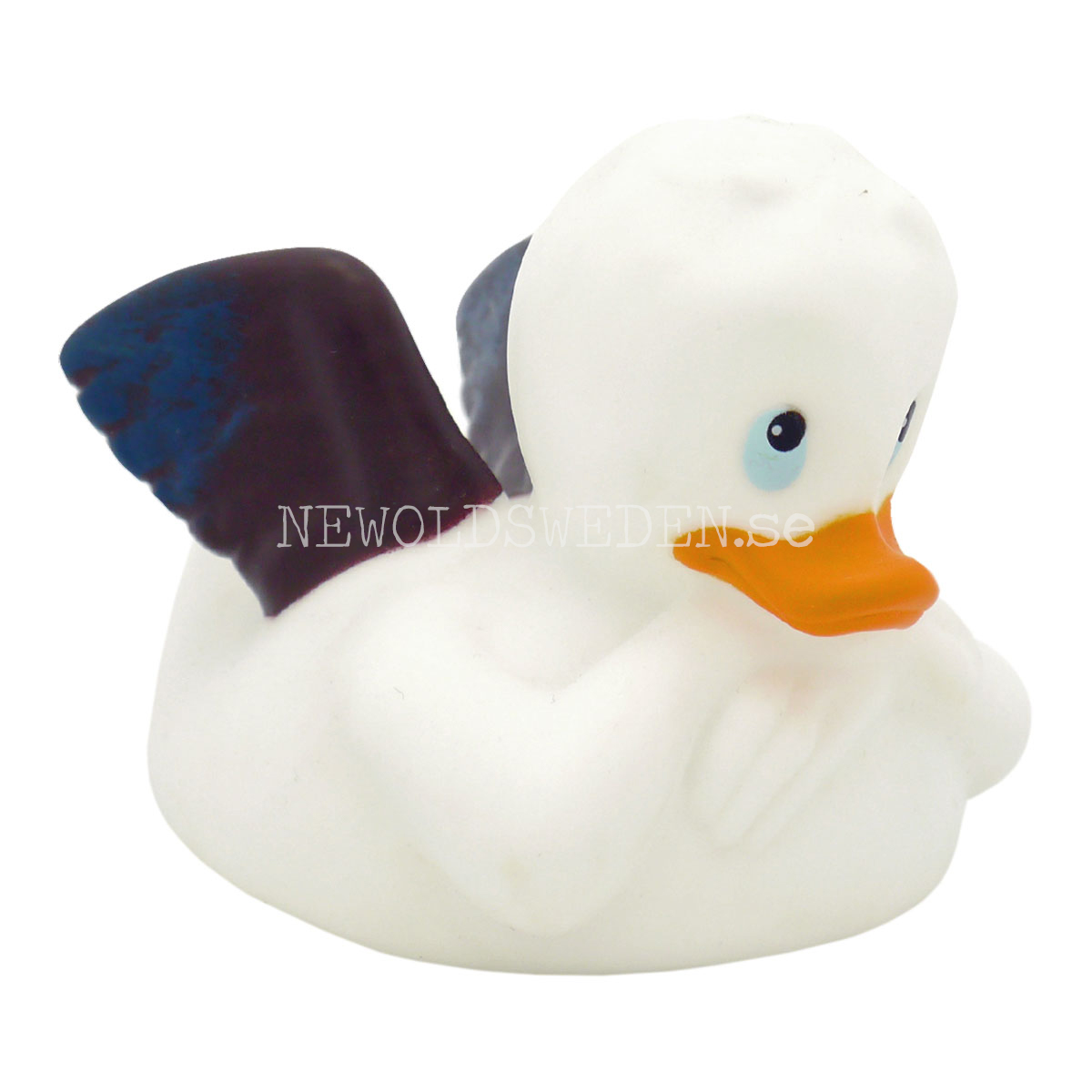 DUCK ANGEL 2 Art Ducks Badanka Lilalu 40 - 2
