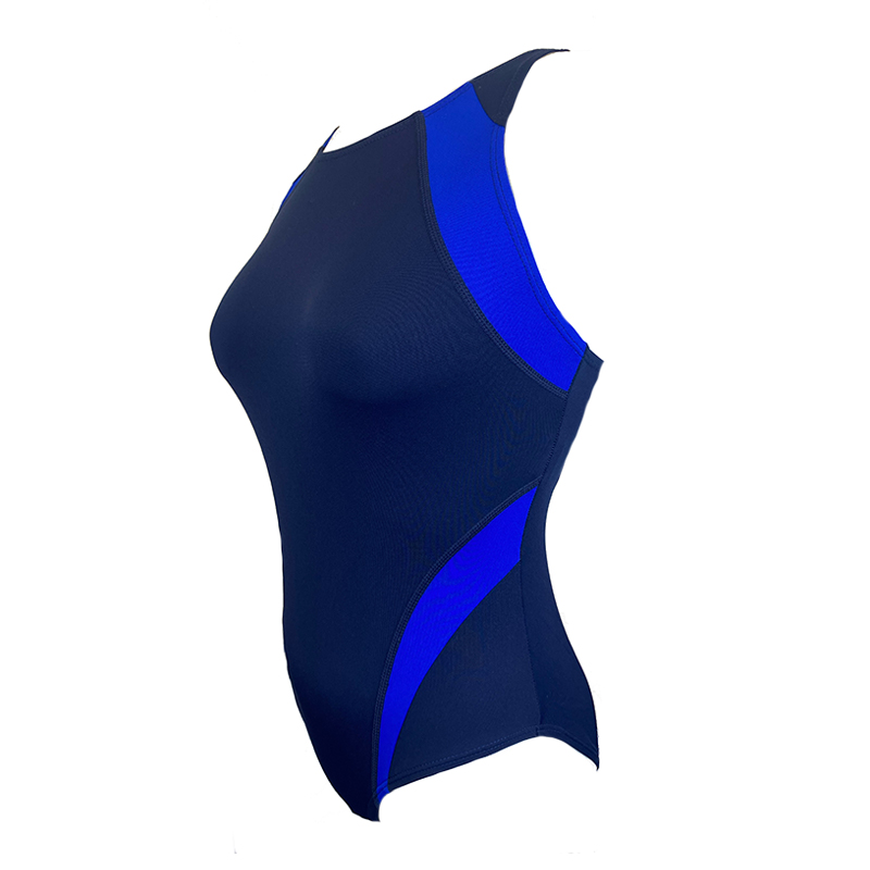 Isha Elite Navy Seal - Lane 4 - 3