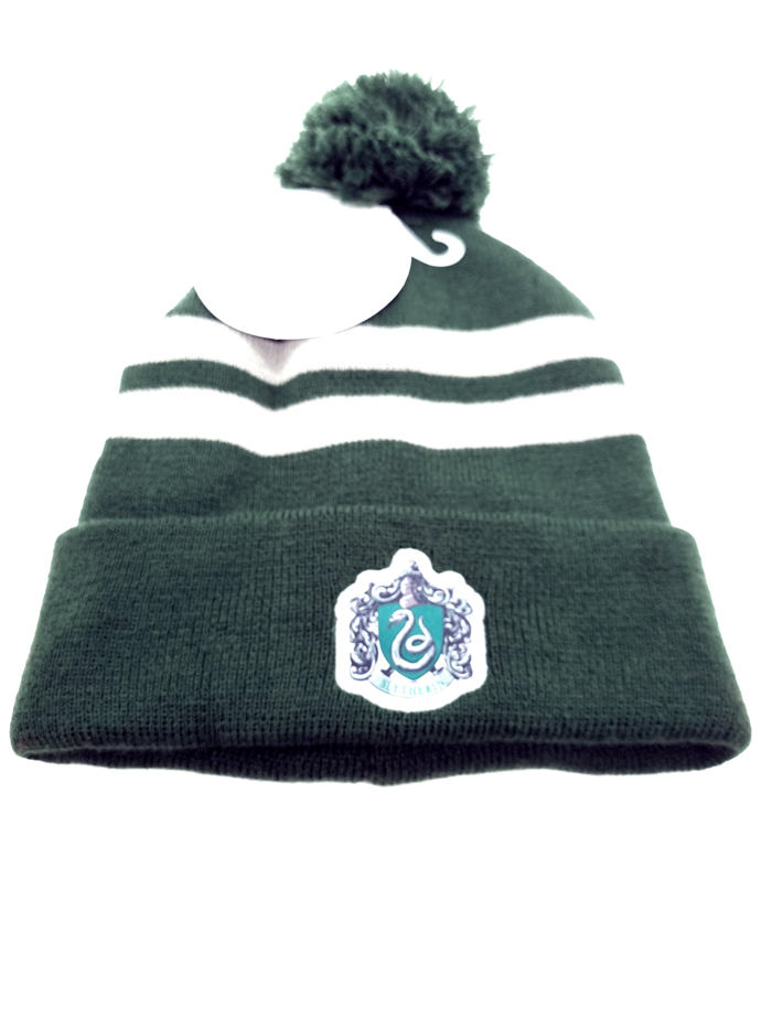 Harry Potter Mössa Slytherin - 2