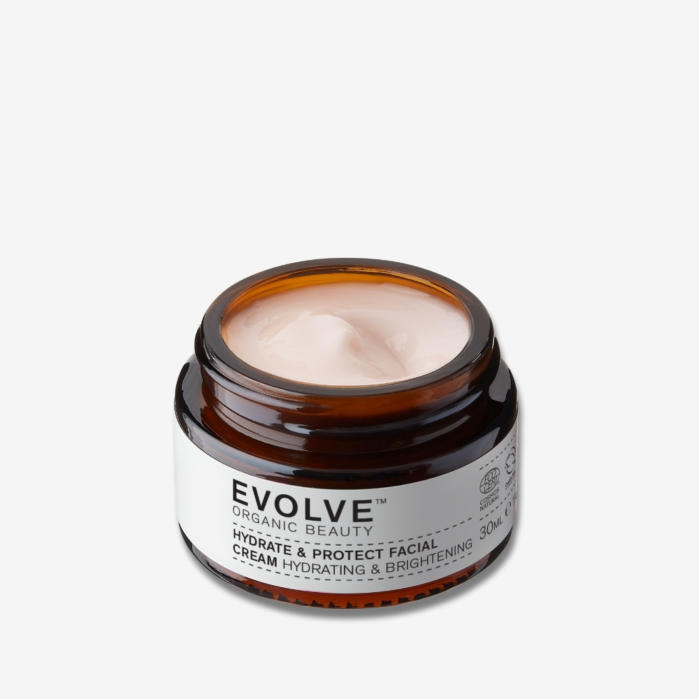 EVOLVE Hydrate & Protect Facial Cream 30ml