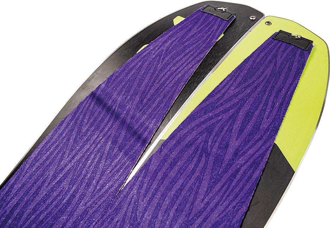 Nitro Stighud Vertical - Vertical 158 - 3