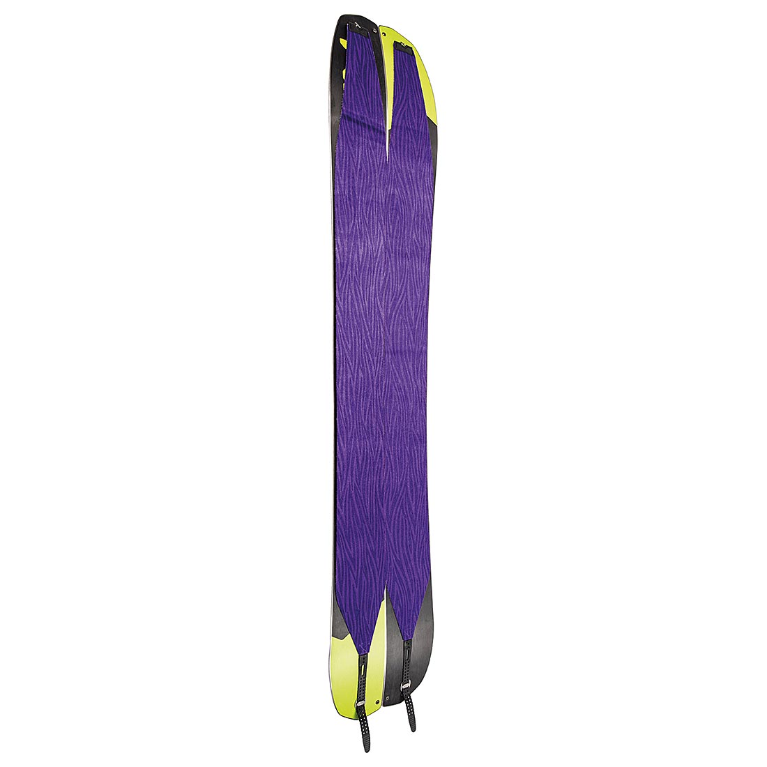 Nitro Splitboard skins Vertical - Vertical 162 - 2